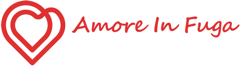 logo Amore in fuga